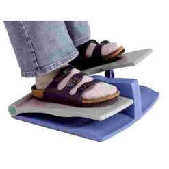 Foot Rocker/Vein Trainer -Exercise Shop 208 5702 2