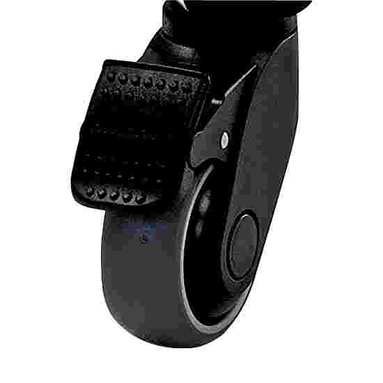 Set Of Wheels For Nitzbon Ergonomic Tables 3 Set Of Wheels For Nitzbon Ergonomic Tables