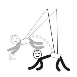 Sport-Thieme XTENSi Bungee Swing -Exercise Shop 208 8509 5