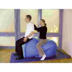 Enste Physioform Reha "Kreta" Postural Positioning Aid -Exercise Shop 208 8600