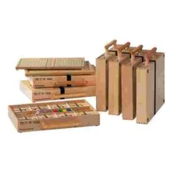 Pertra Complete Set -Exercise Shop 209 3114