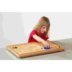 Pertra "Construction" Box -Exercise Shop 209 3202 4