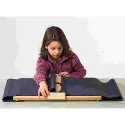 Pertra "Construction" Box -Exercise Shop 209 3202 6