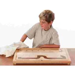 Pertra "Construction" Box -Exercise Shop 209 3202 9