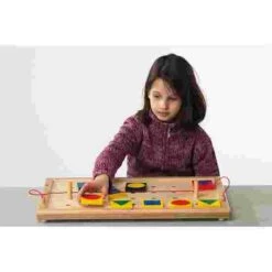 Pertra "Classification" Box -Exercise Shop 209 3215 4