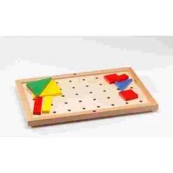 Pertra "Classification" Box -Exercise Shop 209 3215 5