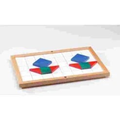 Pertra "Classification" Box -Exercise Shop 209 3215 8