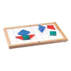 Pertra "Classification" Box -Exercise Shop 209 3215 9