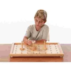 Pertra "Discrimination" Box -Exercise Shop 209 3228 6