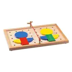 Pertra "Relation" Box -Exercise Shop 209 3231 4