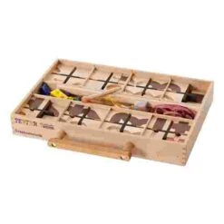Pertra "Graphomotor Skills" Box -Exercise Shop 209 3244