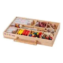 Pertra "Dexterity" Box 15 Pertra "Dexterity" Box -Exercise Shop 209 3257