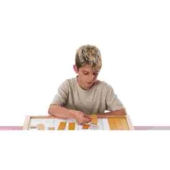 Pertra "Mathematics" Box -Exercise Shop 209 3260 6