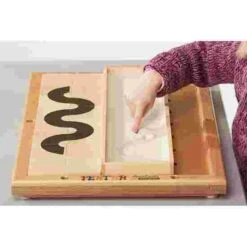 Pertra Graphomotor Skills Sandbox -Exercise Shop 209 3505 2