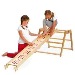 Erzi "ZEHner Schritt" Balance Board