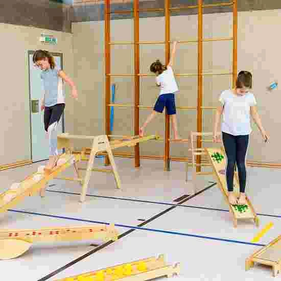 Erzi Large Balancing Path Set 4 Erzi Large Balancing Path Set - Image 2