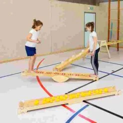 Erzi Large Balancing Path Set 12 Erzi Large Balancing Path Set -Exercise Shop 212 4924 3