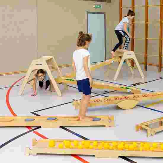 Erzi Large Balancing Path Set 6 Erzi Large Balancing Path Set - Image 4