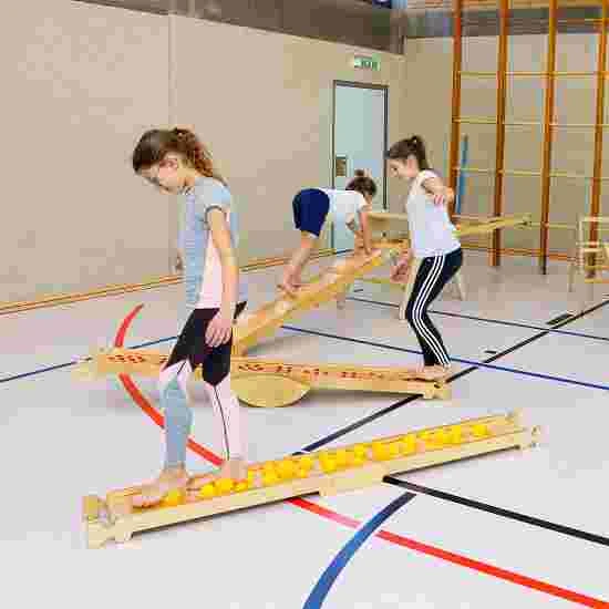 Erzi Large Balancing Path Set 7 Erzi Large Balancing Path Set - Image 5