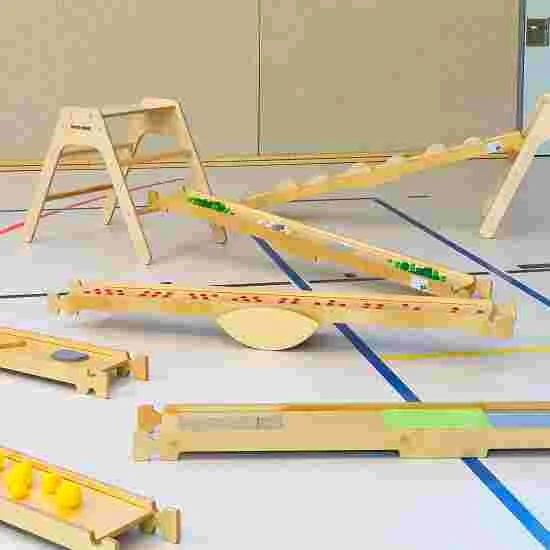 Erzi Large Balancing Path Set 8 Erzi Large Balancing Path Set - Image 6