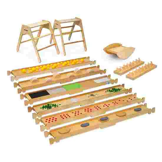 Erzi Large Balancing Path Set 10 Erzi Large Balancing Path Set - Image 8