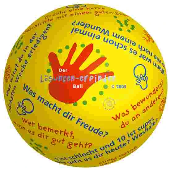 Catching Question Balls 3 Catching Question Balls