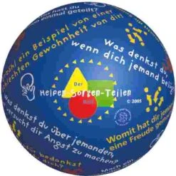 Catching Question Balls 11 Catching Question Balls -Exercise Shop 212 6308 3