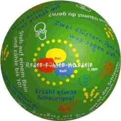 Catching Question Balls 13 Catching Question Balls -Exercise Shop 212 6308 5