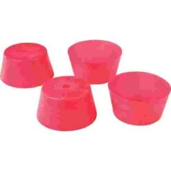Sport-Thieme Protective Wheel Caps -Exercise Shop 214 2904