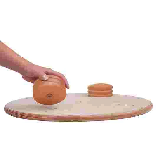 Pedalo Varioboard 'Trimm-Top 50 Vario' 3 Pedalo Varioboard 'Trimm-Top 50 Vario'