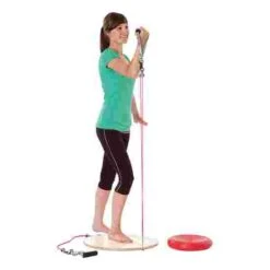 Pedalo Varioboard 'Trimm-Top 50 Vario' 15 Pedalo Varioboard 'Trimm-Top 50 Vario' -Exercise Shop 215 0723 4