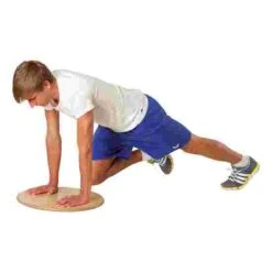 Pedalo Varioboard 'Trimm-Top 50 Vario' 17 Pedalo Varioboard 'Trimm-Top 50 Vario' -Exercise Shop 215 0723 6