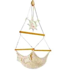 Traumschwinger Baby Hammock Set 13 Traumschwinger Baby Hammock Set -Exercise Shop 215 2208