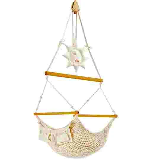 Traumschwinger Baby Hammock Set 8 Traumschwinger Baby Hammock Set - Image 6