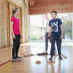 Pedalo Balance Box 9 Pedalo Balance Box -Exercise Shop 216 1118 3