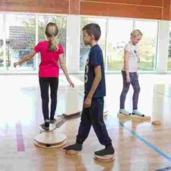 Pedalo Balance Box 10 Pedalo Balance Box -Exercise Shop 216 1118 4