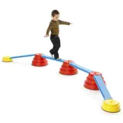 Build'n'Balance Balancing Land