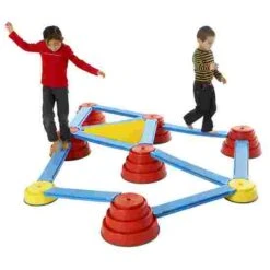 Build'n'Balance Balancing Land -Exercise Shop 216 3505