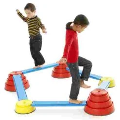 Build'n'Balance Balancing Land -Exercise Shop 216 3505 3