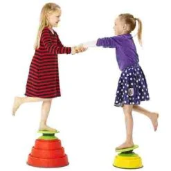 Gonge Build’n’Balance Spinning Disc -Exercise Shop 216 3693 2