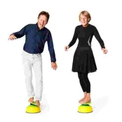 Gonge Build’n’Balance Spinning Disc -Exercise Shop 216 3693 3