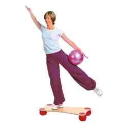 Togu Balanza Ballstep -Exercise Shop 219 2303 3