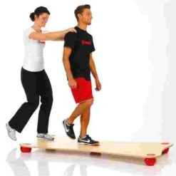 Togu Balanza Ballstep XXL -Exercise Shop 219 2316 5