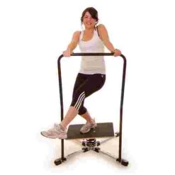 Gyroboard Handle -Exercise Shop 219 8705 3