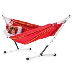 Therapy Hammock With Stand -Exercise Shop 220 3108