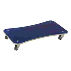 Sport-Thieme "Colour Line" Roller Board Set -Exercise Shop 223 5804 blau