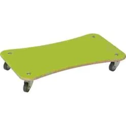 Sport-Thieme "Colour Line" Roller Board -Exercise Shop 227 8328