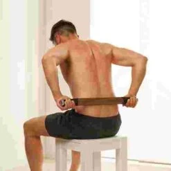 Blackroll "Fascia-ReleaZer®" Fascia Stick 12 Blackroll "Fascia-ReleaZer®" Fascia Stick -Exercise Shop 232 6809 5