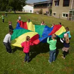 Sport-Thieme "Standard" Parachute