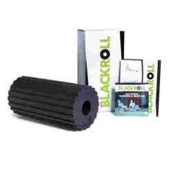 Blackroll "Flow" Fascia Roller